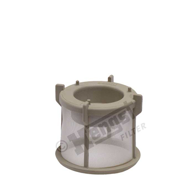 Polttoainesuodatin HENGST FILTER E11S03 D65