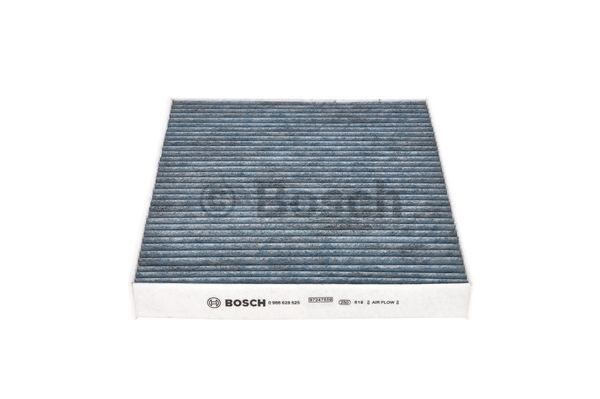 Raitisilmasuodatin BOSCH 0 986 628 525