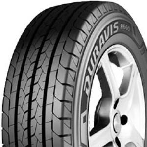 Bridgestone Duravis R660 205/70RR15 106R C