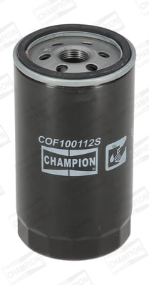 Öljynsuodatin CHAMPION COF100112S