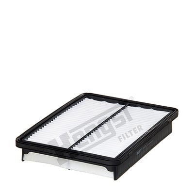 Ilmansuodatin HENGST FILTER E1122L