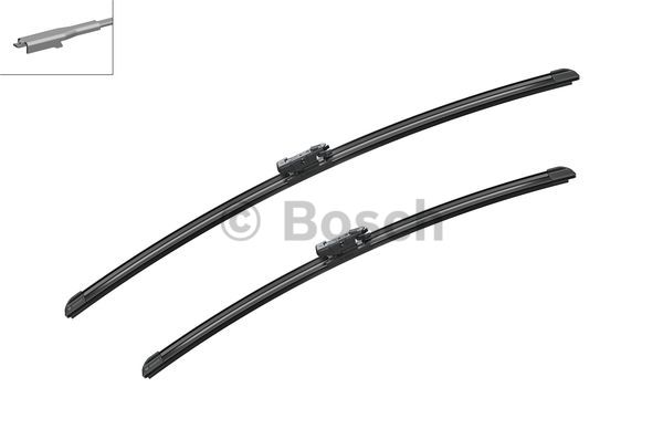 Pyyhkijänsulka BOSCH 3 397 014 212