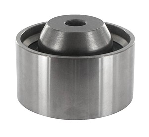Ohjainrulla, hammashihna, HYUNDAI,KIA,MITSUBISHI,PROTON,VOLVO, 24810-33021, 24810-33024, 24810-38001, 30 874 227, MD 121993, MD 156604,