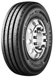 Continental Conti CrossTrac HA3 ( 13 R22.5 156/150K 18PR )