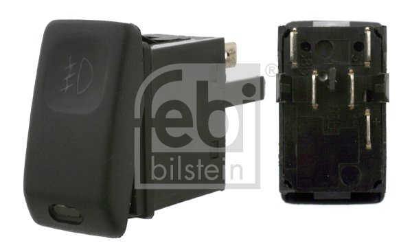 Kytkin, sumuvalo FEBI BILSTEIN 15626