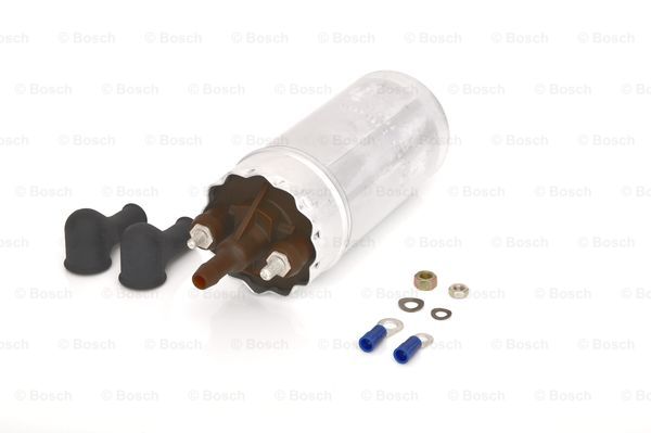 Polttoainepumppu BOSCH 0 580 464 070