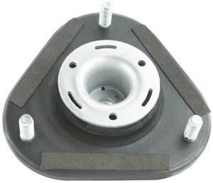 Iskunvaimentimen hela, etuakseli molemminpuoleinen, TOYOTA, 48609-0F021