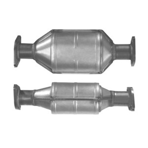 Katalysaattori, MITSUBISHI,PROTON, MB924076, MB925125, MB925129, MR266945, PW550067