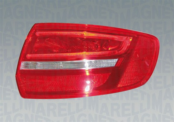 Takavalo MAGNETI MARELLI 714021930702