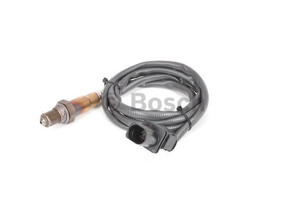 Lambdatunnistin BOSCH 0 258 017 116