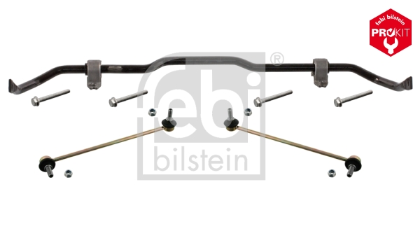 Vakaaja FEBI BILSTEIN 45307