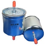 Polttoainesuodatin ALCO FILTER SP-2145