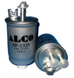 Polttoainesuodatin ALCO FILTER SP-1329