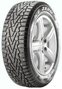 Pirelli Winter Ice Zero runflat ( 225/60 R17 103T XL, nastarengas , runflat )