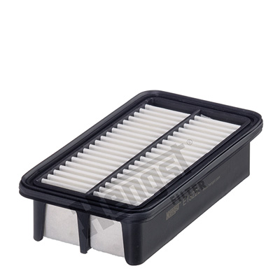 Ilmansuodatin HENGST FILTER E1322L