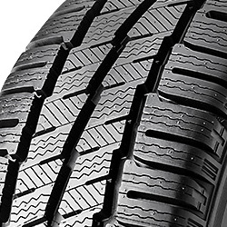 Michelin Agilis Alpin ( 205/75 R16C 110/108R )
