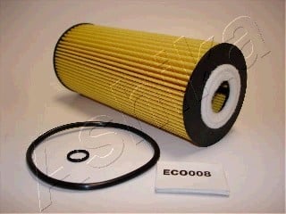Öljynsuodatin ASHIKA 10-ECO008