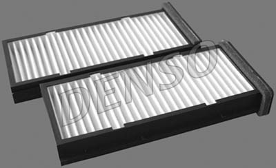 Raitisilmasuodatin DENSO DCF303P