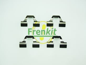 Tarvikesarja, jarrupala FRENKIT 901684