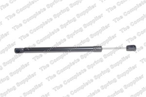 Kaasujousi, tavaratila, Takana, VW BEETLE Cabriolet, 5C3827550, 5C3827550C