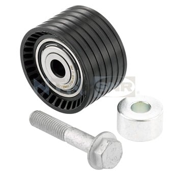 Ohjainrulla, hammashihna SNR GE355.43