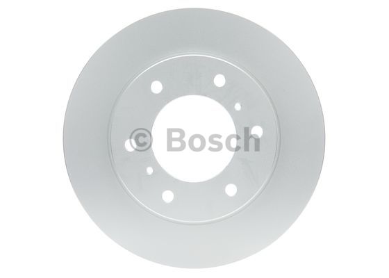 Jarrulevy BOSCH 0 986 479 704