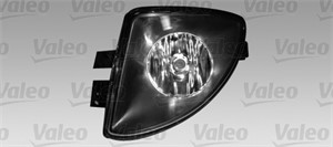 Sumuvalo, Oikea, BMW 5 [F10], 5 Touring [F11], 63 17 7 216 888, 63177216888, 7216888