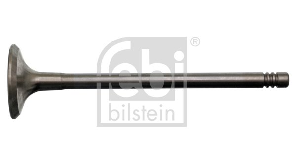 Pakoventtiili FEBI BILSTEIN 17389