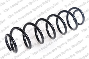 Jousi (auton jousitus), Taka-akseli, SEAT LEON, 5F0511121B, 5Q0511121BL