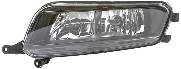 Sumuvalo HELLA 1ND 010 455-121