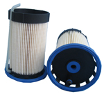 Polttoainesuodatin ALCO FILTER MD-811