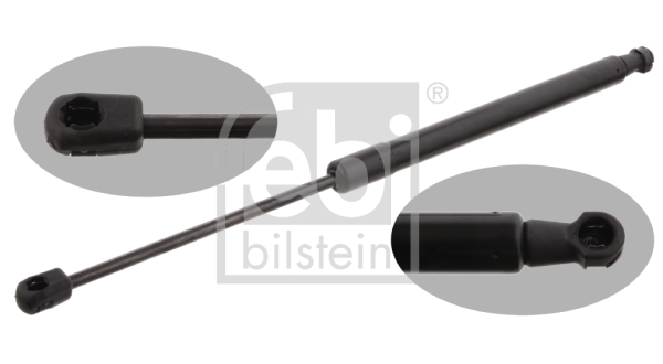 Kaasujousi, takaluukku FEBI BILSTEIN 31641