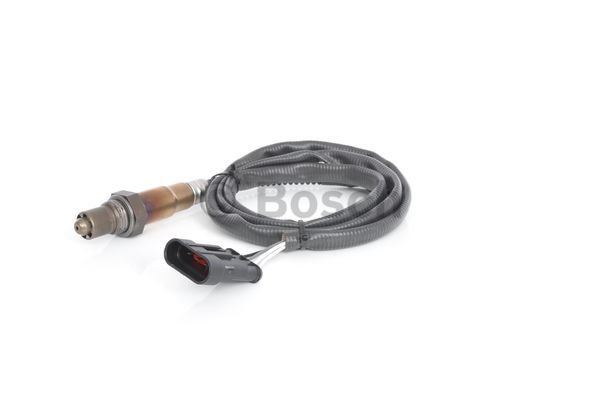 Lambdatunnistin BOSCH 0 258 006 190