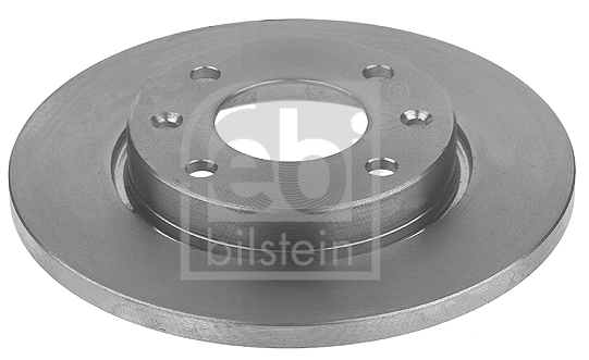 Jarrulevy FEBI BILSTEIN 11105