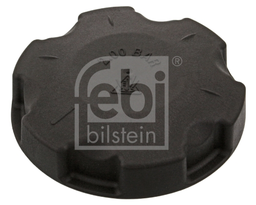Korkki, paisuntasäiliö FEBI BILSTEIN 46222