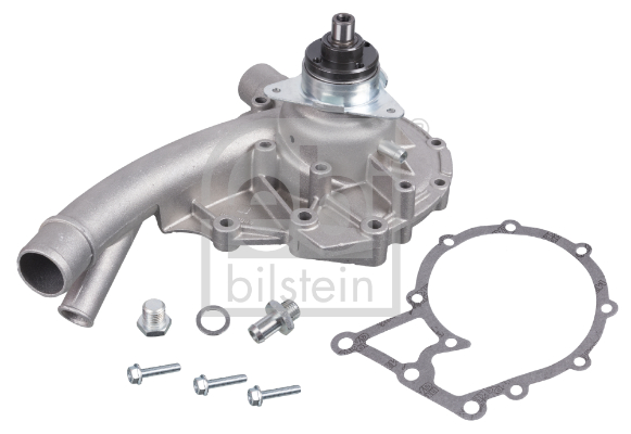 Vesipumppu FEBI BILSTEIN 01354