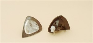 Vilkkuvalo, Oikea, TOYOTA AVENSIS, AVENSIS Kombi, AVENSIS Liftback, 81510 -0502, 81510 05020, 81511 05020