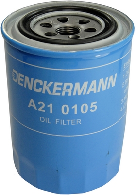 Öljynsuodatin DENCKERMANN A210105
