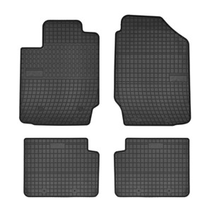 Kumimatto, sisätila, TOYOTA COROLLA, COROLLA Kombi, COROLLA Sedan, COROLLA Verso