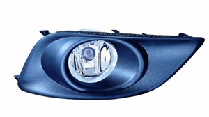 Sumuvalo, Oikea, TOYOTA AVENSIS, AVENSIS Kombi, AVENSIS Sedan, 812100D041