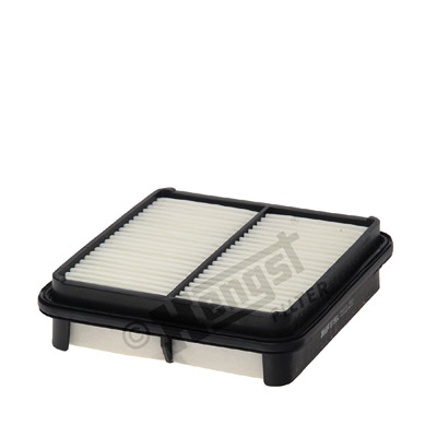 Ilmansuodatin HENGST FILTER E756L