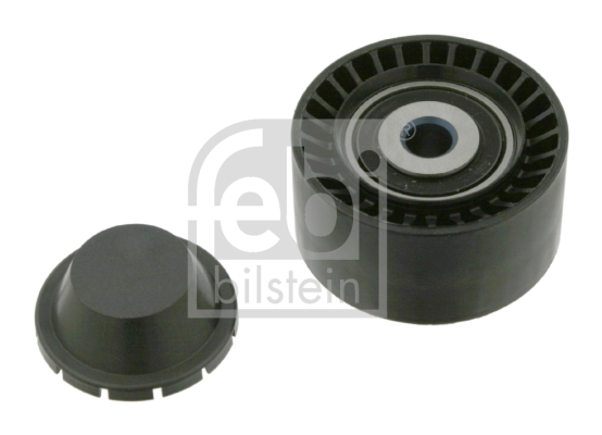 Ohjainrulla, moniurahihna FEBI BILSTEIN 22355