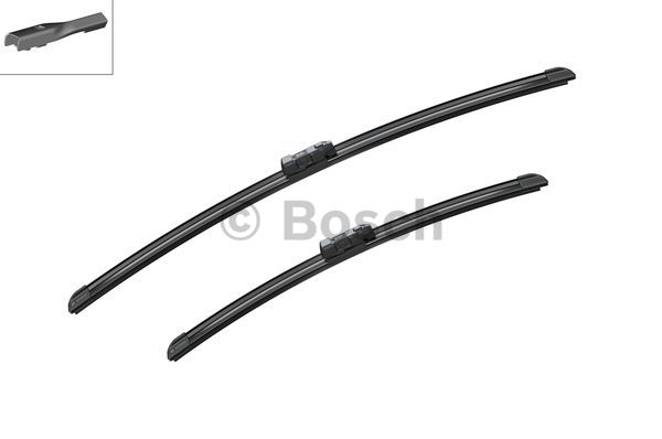 Pyyhkijänsulka BOSCH 3 397 014 419