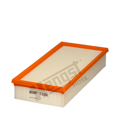 Ilmansuodatin HENGST FILTER E338L