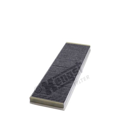 Raitisilmasuodatin HENGST FILTER E933LC