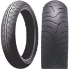 Bridgestone BT020 FGG ( 120/70 ZR17 TL (58W) M/C, Variante GG, etupyörä )