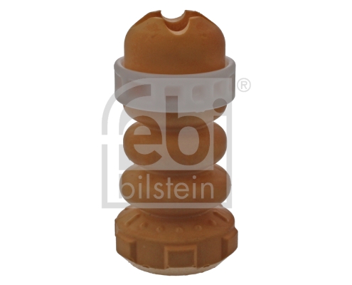 Vaimennuskumi, jousitus FEBI BILSTEIN 44902