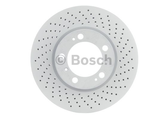 Jarrulevy BOSCH 0 986 479 550