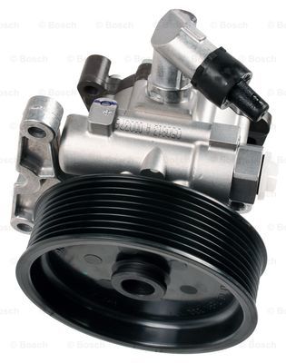 Hydrauliikkapumppu, ohjaus BOSCH K S01 000 674