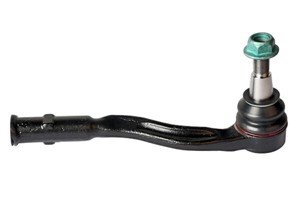 Raidetangon pää, Etuakseli, oikea, AUDI Q7, 4M0 423 812 B, 4M0 423 812 D